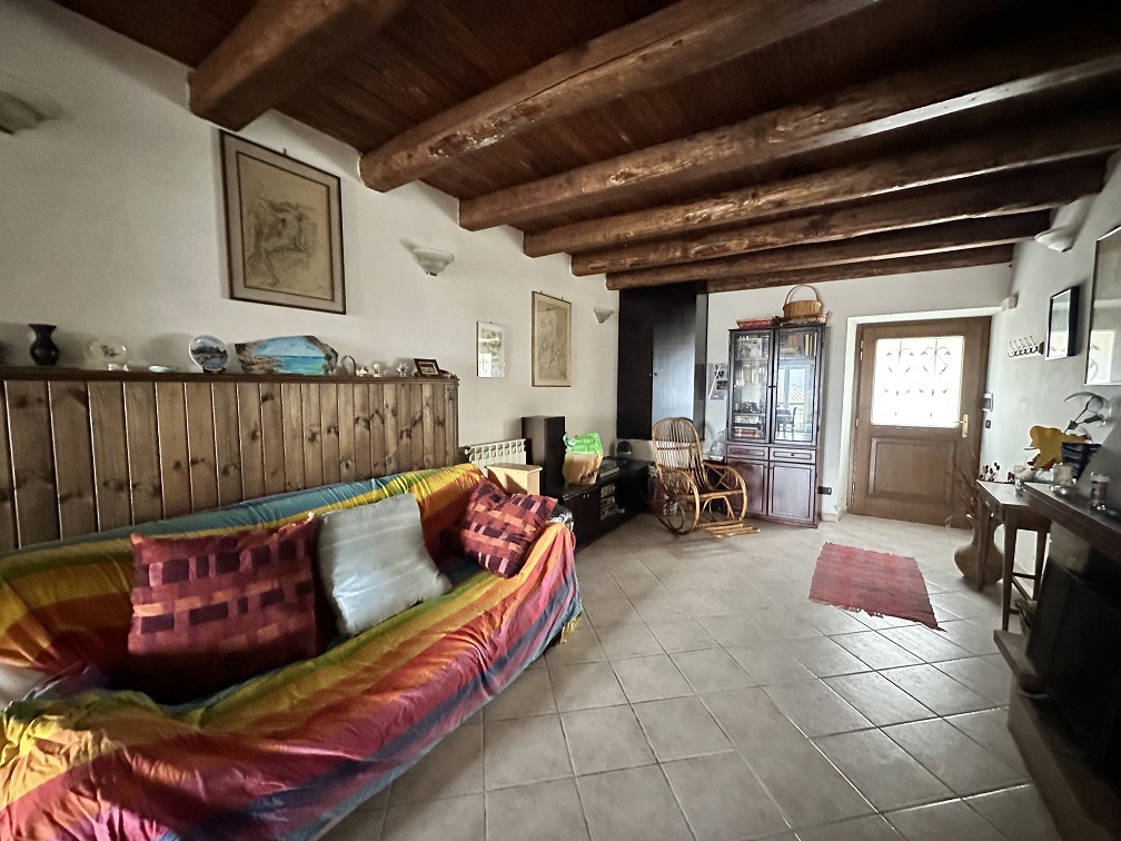 Foto 7 di 19 - Casa indipendente in vendita a Canale Monterano