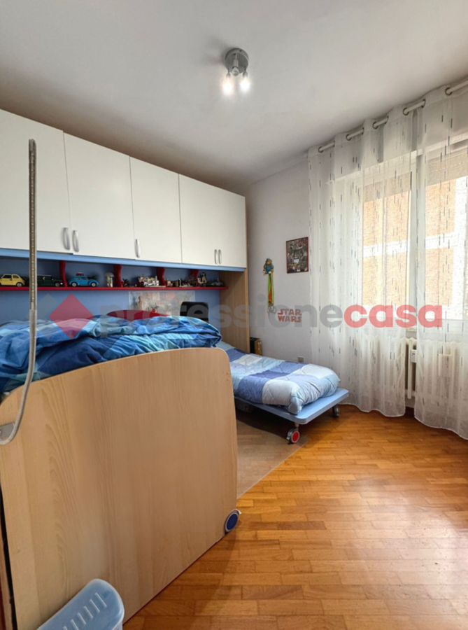 Foto 21 di 26 - Appartamento in vendita a Livorno