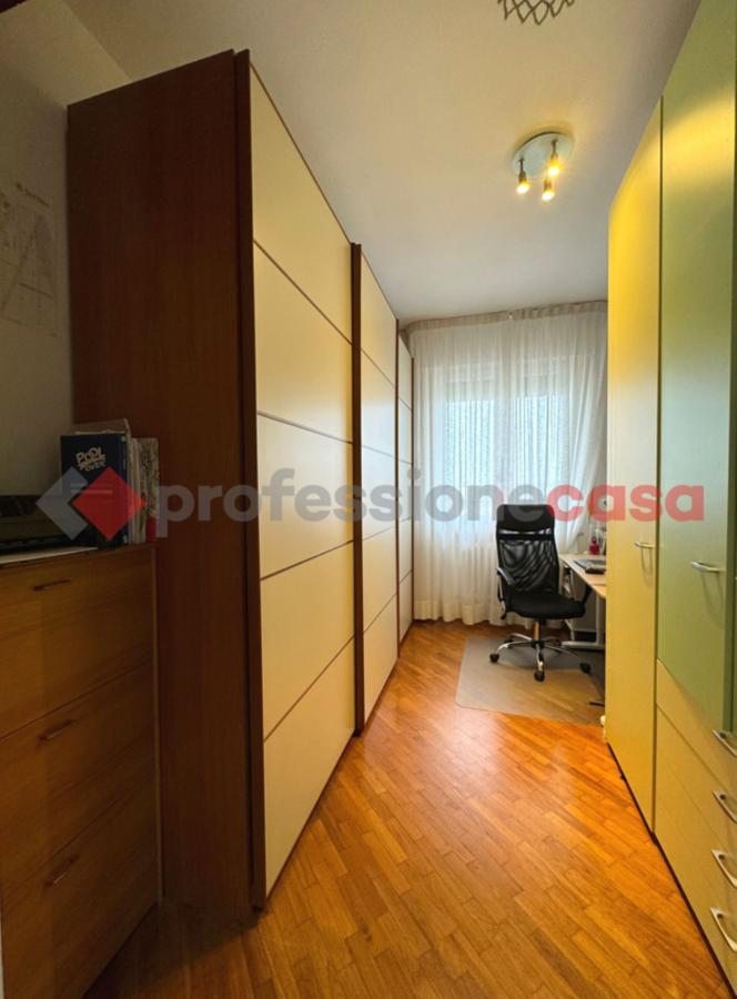 Foto 23 di 26 - Appartamento in vendita a Livorno