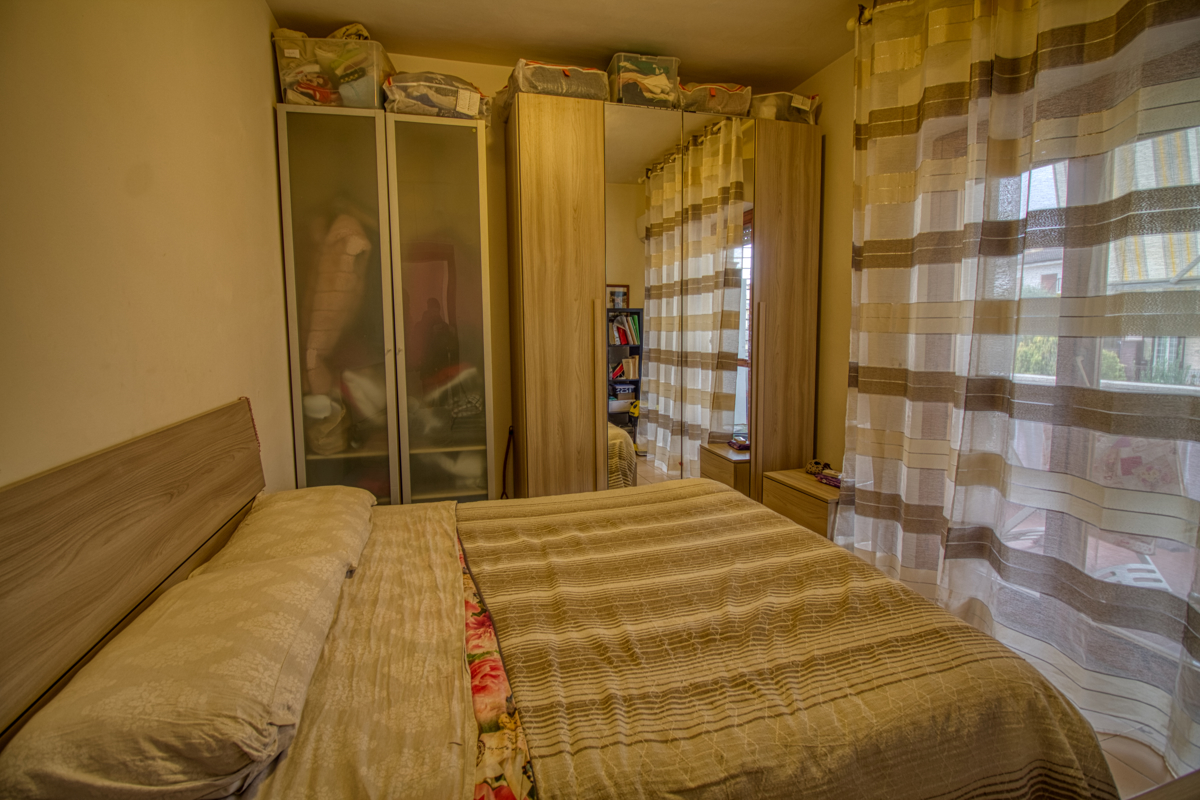 Foto 9 di 10 - Appartamento in vendita a Mentana