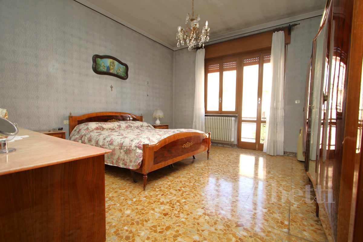 Foto 18 di 23 - Villa in vendita a Cassano Magnago