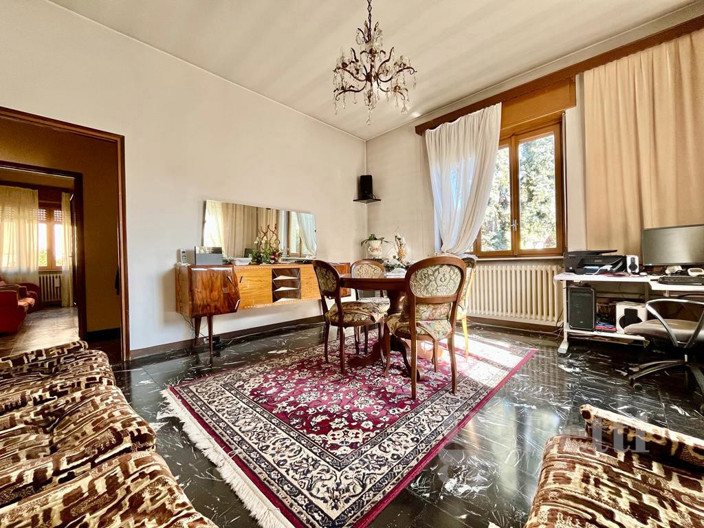 Foto 19 di 23 - Villa in vendita a Cassano Magnago