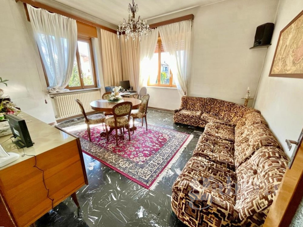 Foto 14 di 23 - Villa in vendita a Cassano Magnago