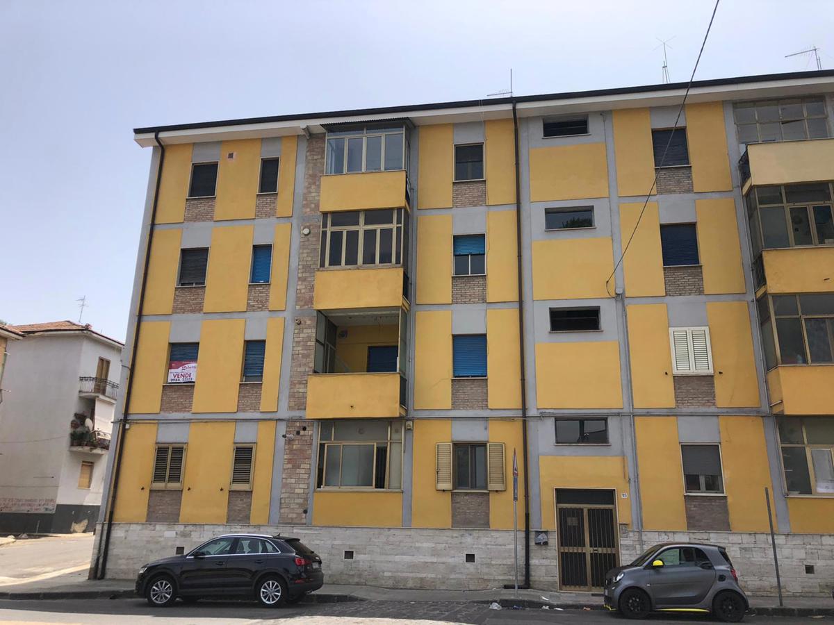 Foto 1 di 7 - Appartamento in vendita a Cosenza