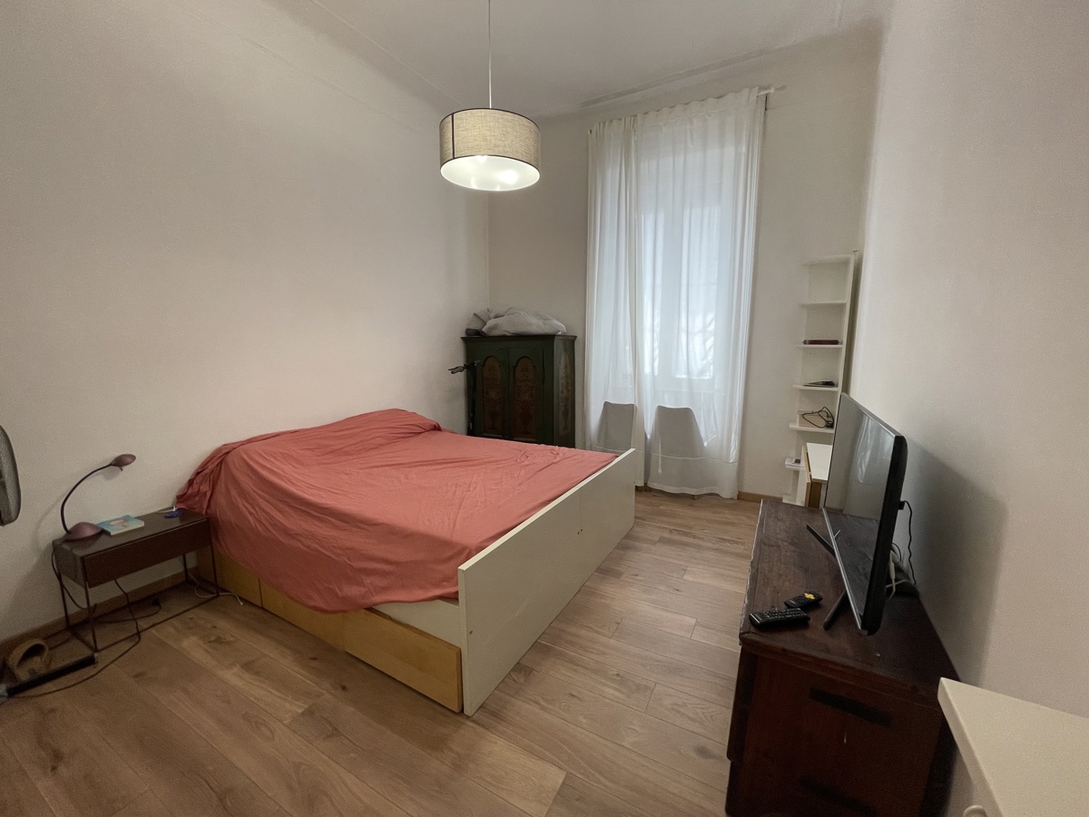 Foto 5 di 9 - Appartamento in affitto a Milano