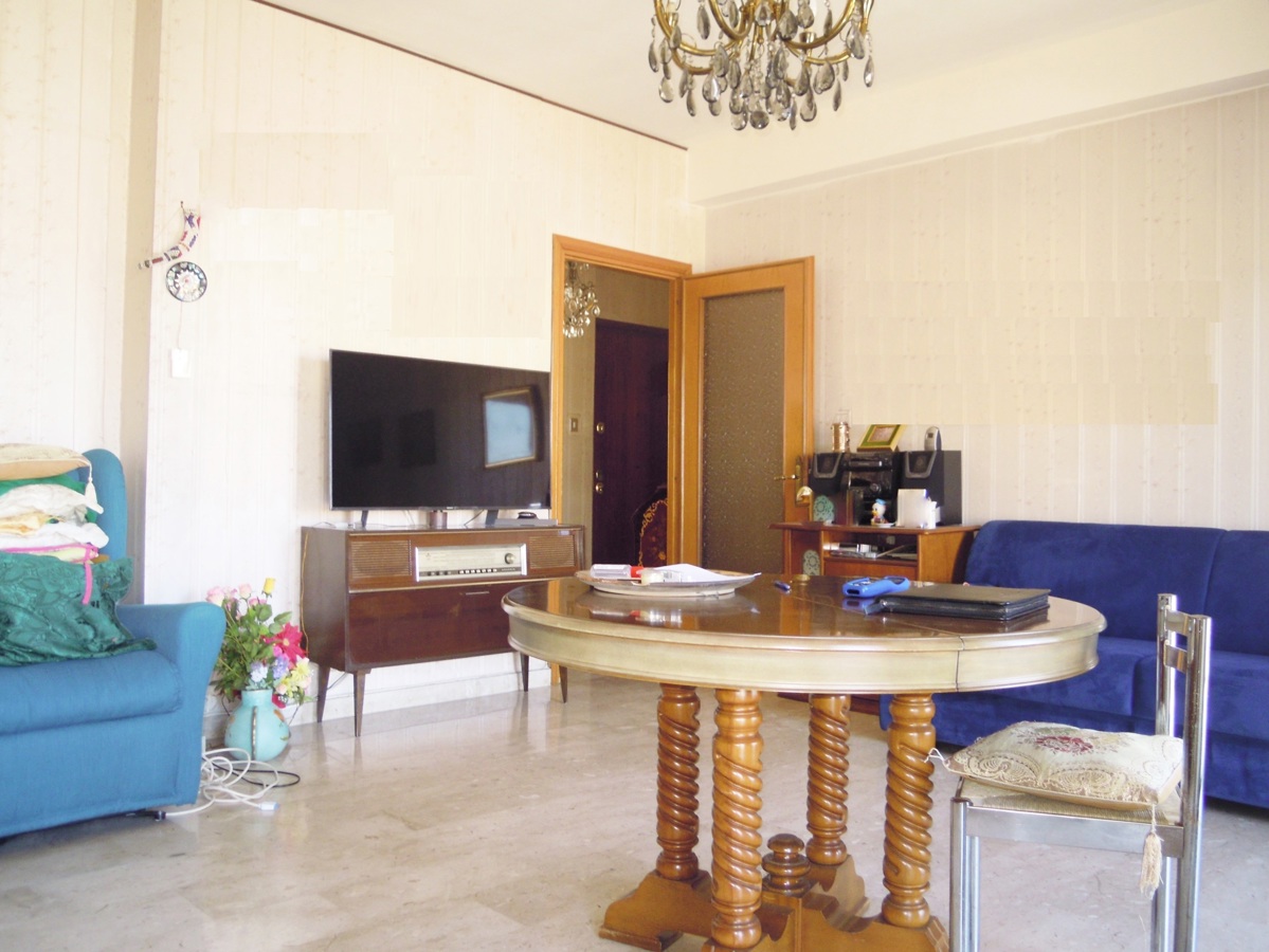 Foto 12 di 24 - Appartamento in vendita a Roma
