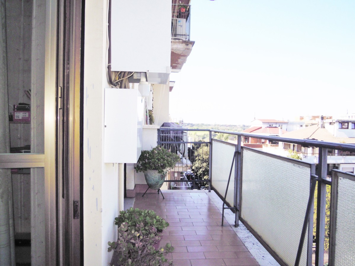 Foto 13 di 24 - Appartamento in vendita a Roma