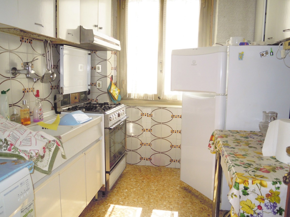 Foto 21 di 24 - Appartamento in vendita a Roma
