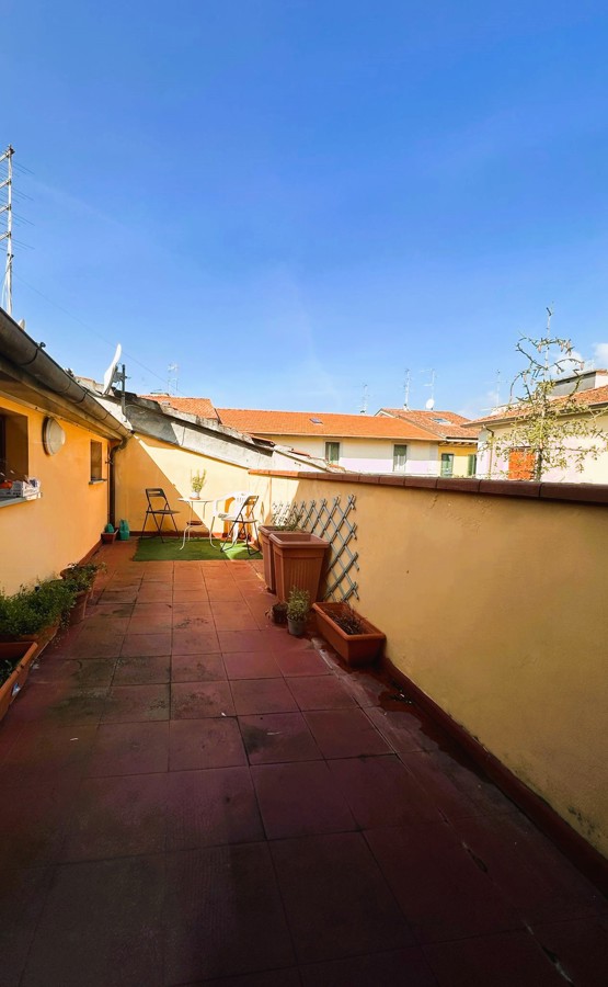 Foto 14 di 16 - Appartamento in vendita a Montecatini Terme