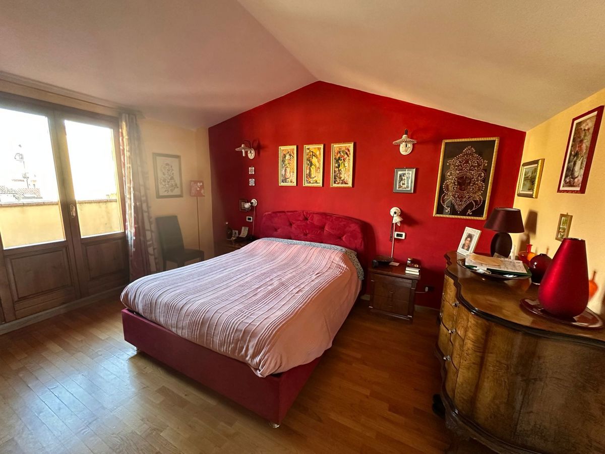 Foto 8 di 16 - Appartamento in vendita a Montecatini Terme