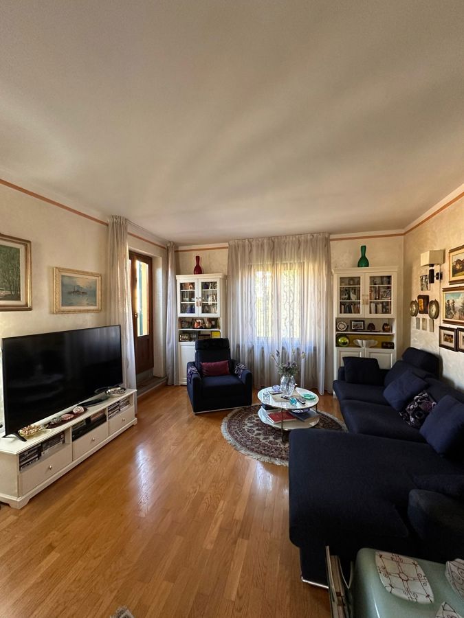 Foto 1 di 16 - Appartamento in vendita a Montecatini Terme