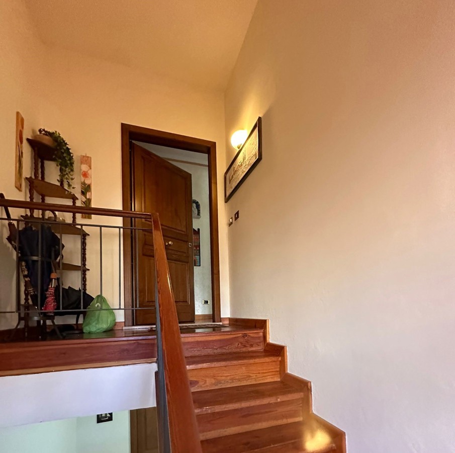 Foto 16 di 16 - Appartamento in vendita a Montecatini Terme