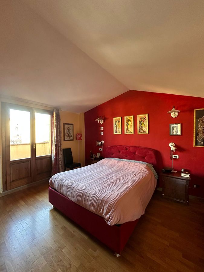 Foto 10 di 16 - Appartamento in vendita a Montecatini Terme