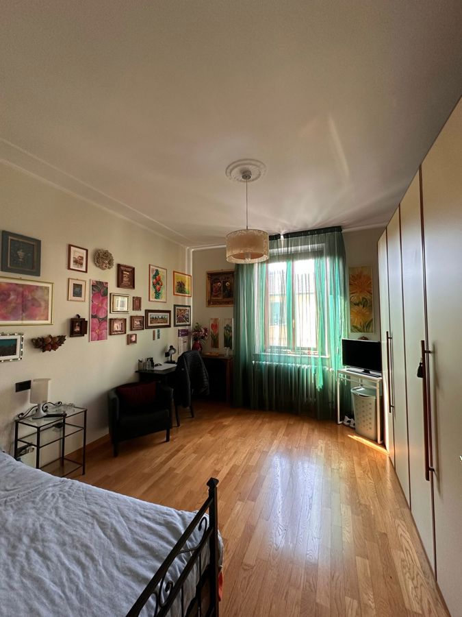 Foto 5 di 16 - Appartamento in vendita a Montecatini Terme