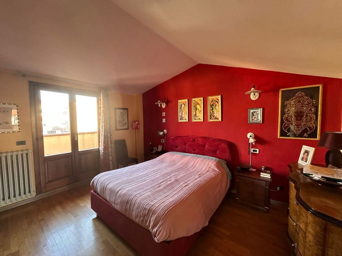 Foto 9 di 16 - Appartamento in vendita a Montecatini Terme