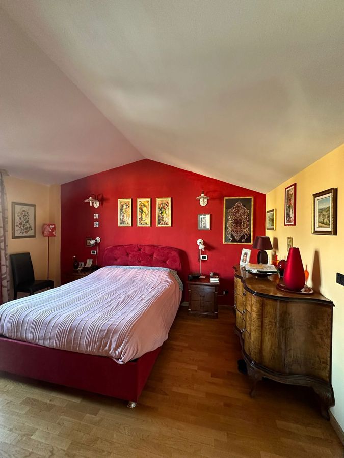 Foto 11 di 16 - Appartamento in vendita a Montecatini Terme