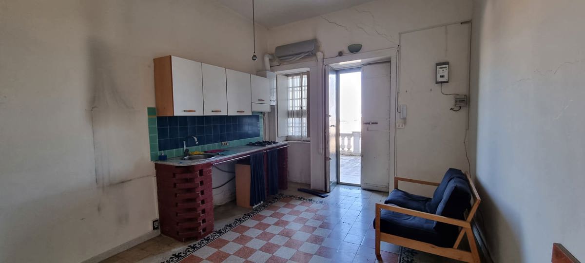 Foto 10 di 18 - Appartamento in affitto a Napoli