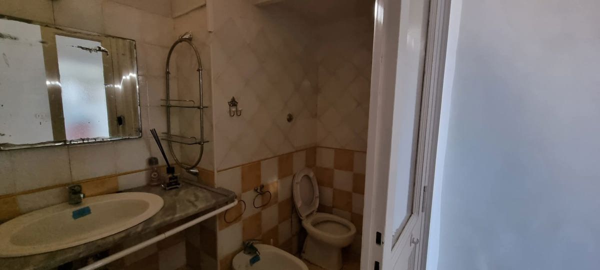 Foto 16 di 18 - Appartamento in affitto a Napoli