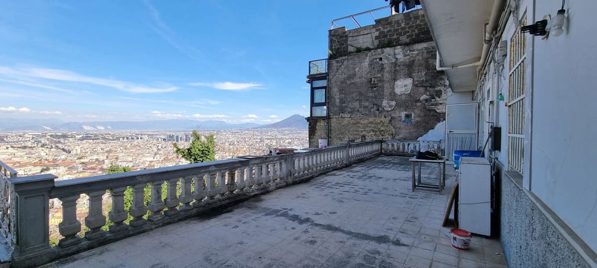 Foto 5 di 18 - Appartamento in affitto a Napoli