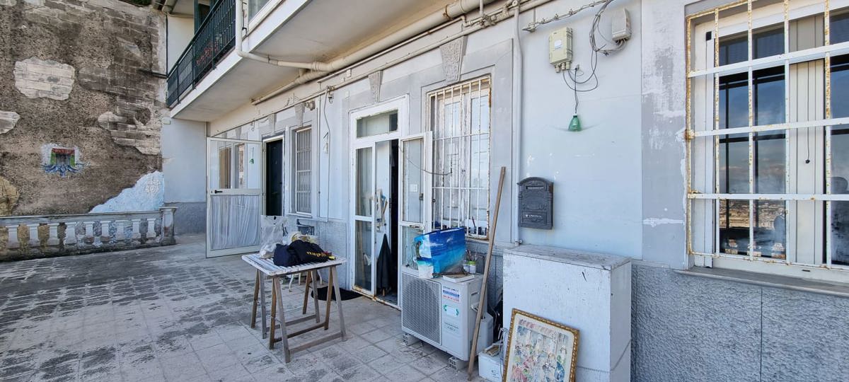 Foto 8 di 18 - Appartamento in affitto a Napoli