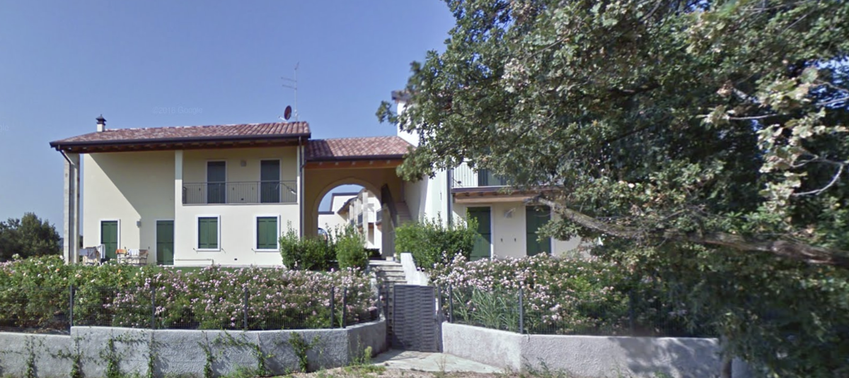 Foto 4 di 16 - Appartamento in vendita a Valeggio sul Mincio