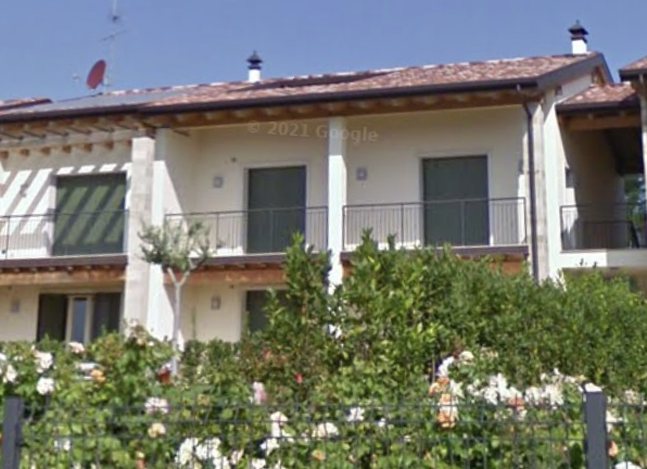 Foto 2 di 16 - Appartamento in vendita a Valeggio sul Mincio