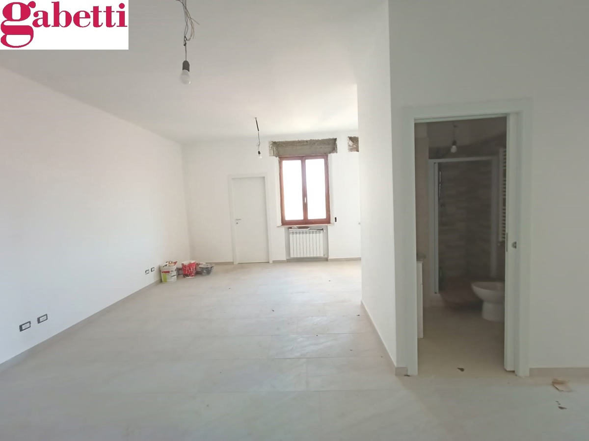 Foto 17 di 19 - Appartamento in vendita a Monteriggioni