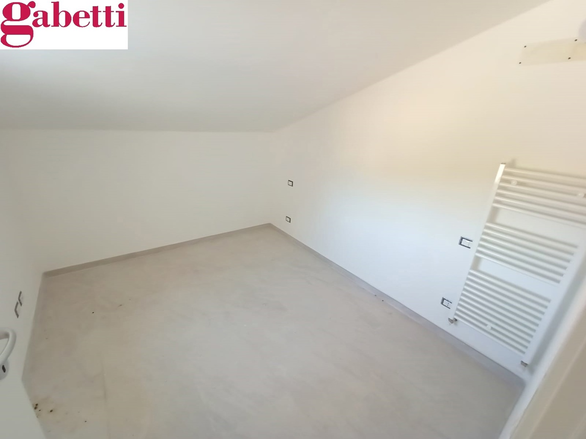 Foto 7 di 19 - Appartamento in vendita a Monteriggioni