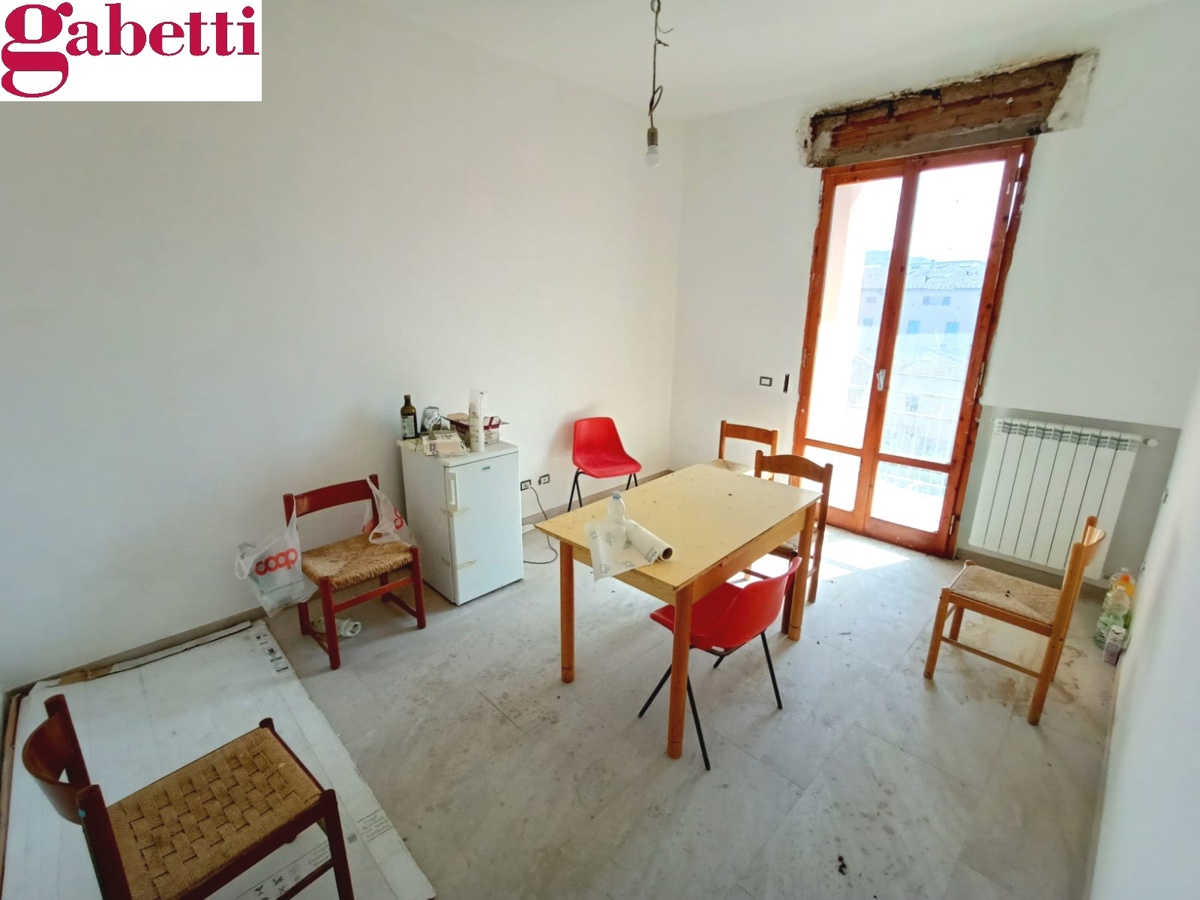 Foto 3 di 19 - Appartamento in vendita a Monteriggioni