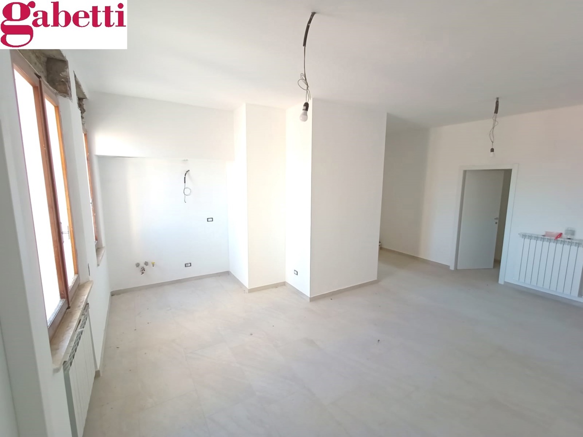 Foto 10 di 19 - Appartamento in vendita a Monteriggioni