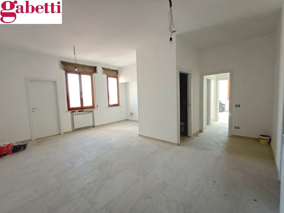 Foto 16 di 19 - Appartamento in vendita a Monteriggioni