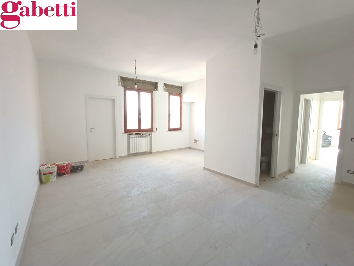 Foto 1 di 19 - Appartamento in vendita a Monteriggioni