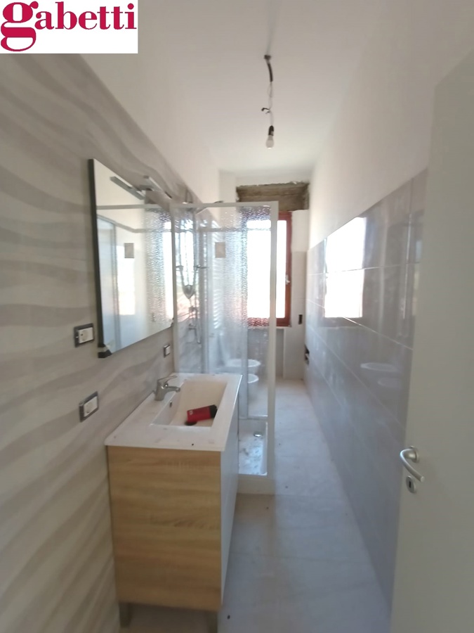 Foto 12 di 19 - Appartamento in vendita a Monteriggioni