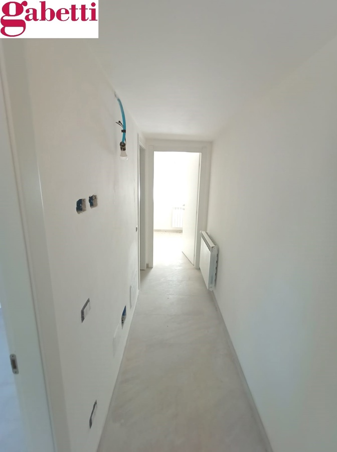 Foto 6 di 19 - Appartamento in vendita a Monteriggioni