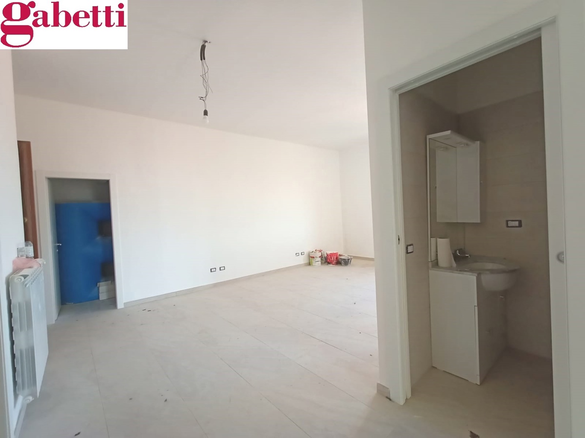 Foto 15 di 19 - Appartamento in vendita a Monteriggioni