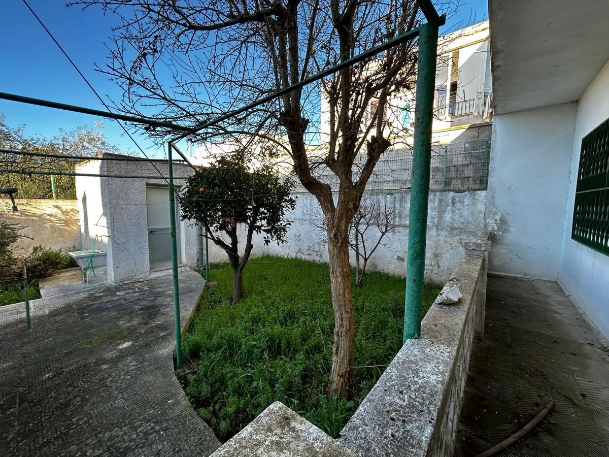 Foto 8 di 31 - Villa in vendita a Pulsano