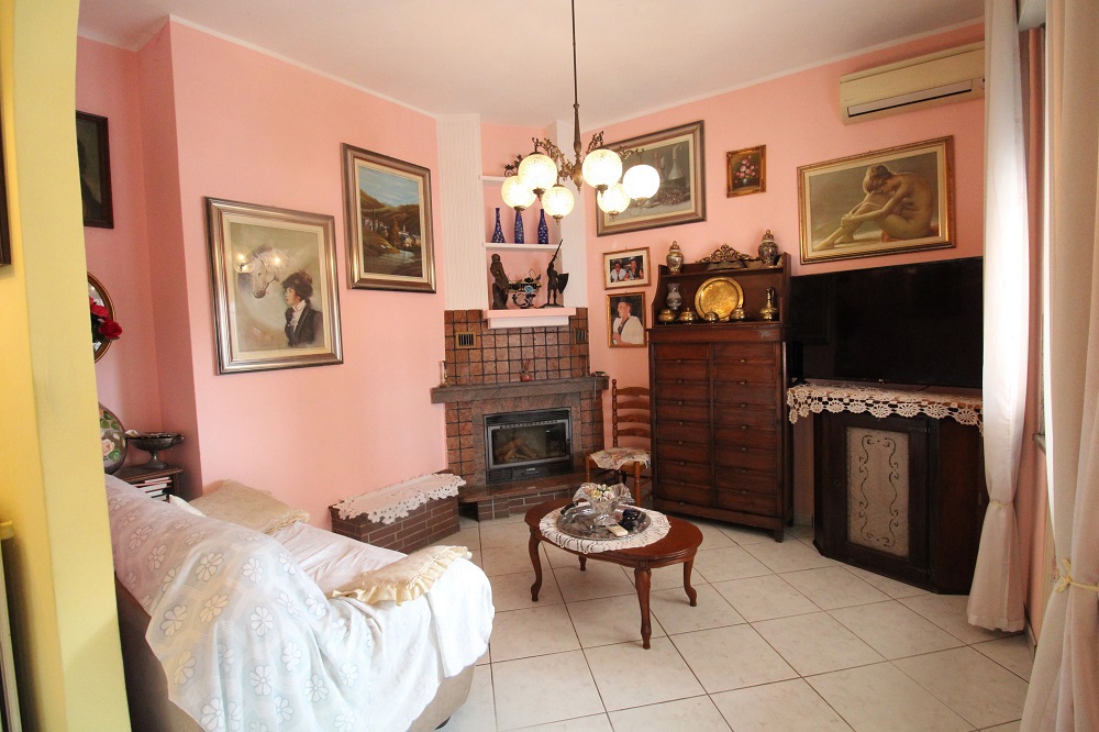 Foto 13 di 34 - Villa in vendita a Fara Gera d'Adda