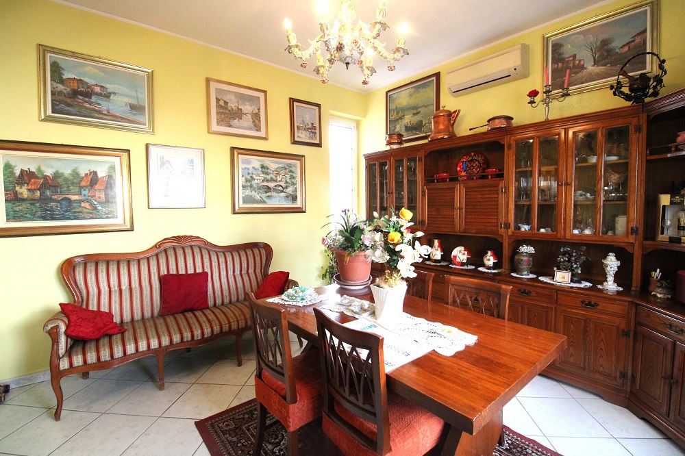 Foto 2 di 34 - Villa in vendita a Fara Gera d'Adda