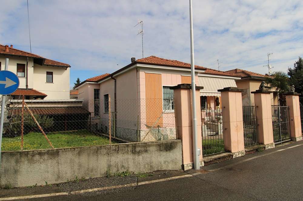 Foto 30 di 34 - Villa in vendita a Fara Gera d'Adda