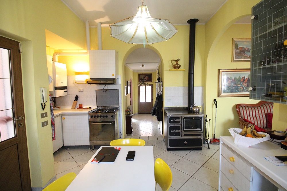 Foto 9 di 34 - Villa in vendita a Fara Gera d'Adda