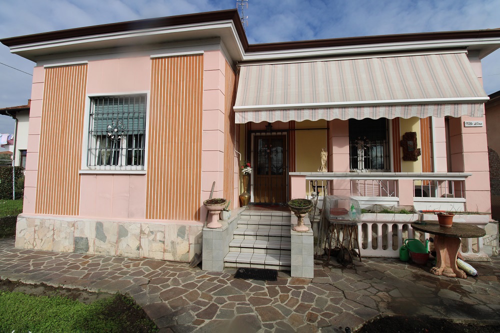 Foto 27 di 34 - Villa in vendita a Fara Gera d'Adda