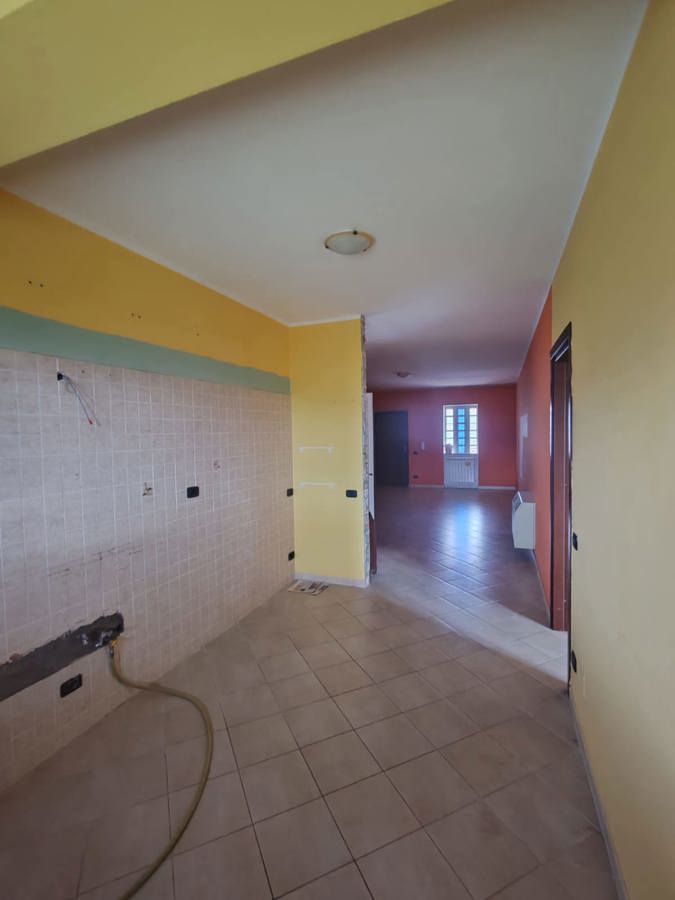 Foto 7 di 17 - Appartamento in affitto a Cassino