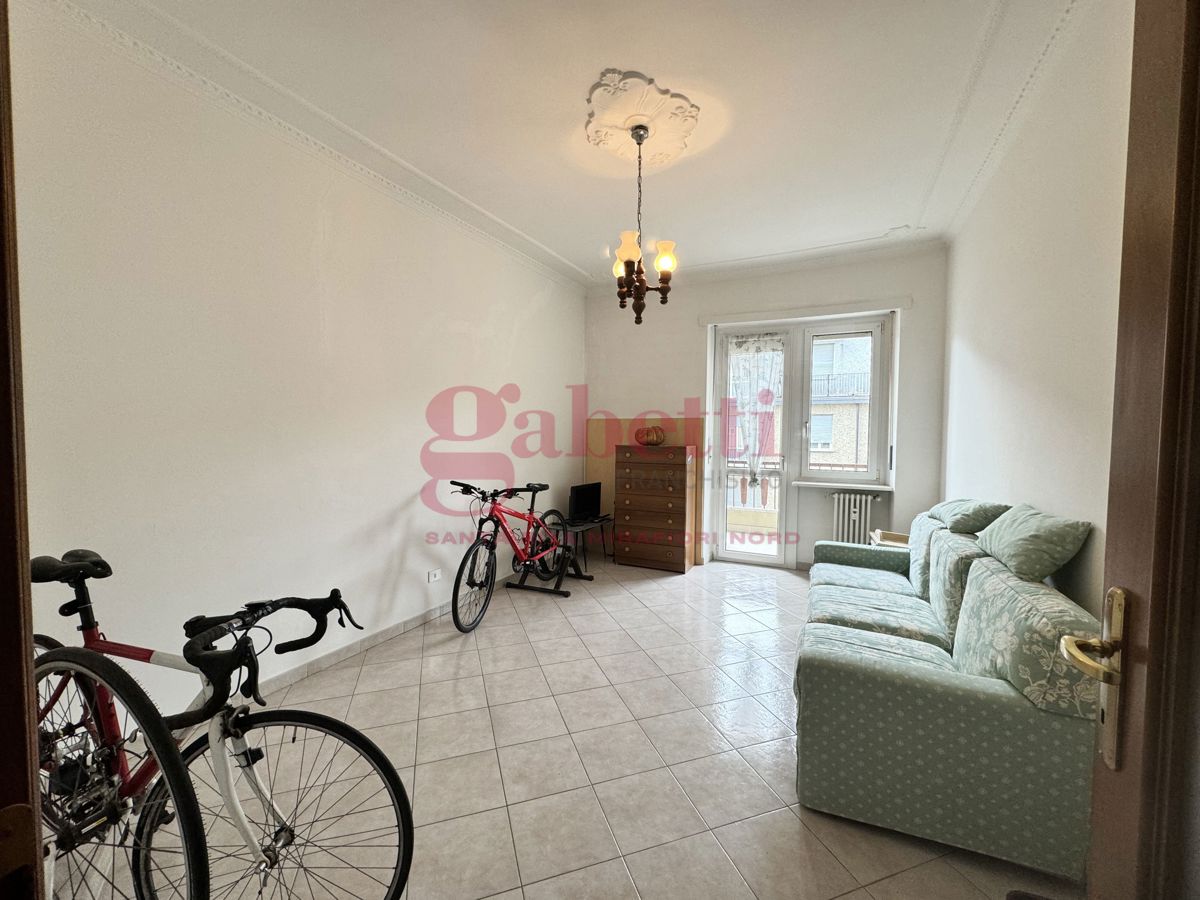 Foto 19 di 26 - Appartamento in vendita a Torino