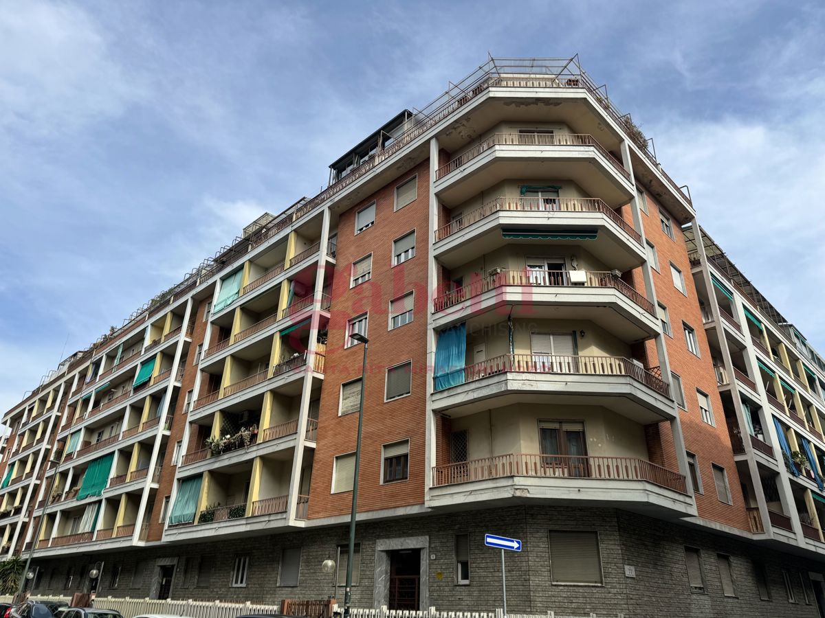 Vendita Trilocale Appartamento Torino via tirreno, 143/9 479063
