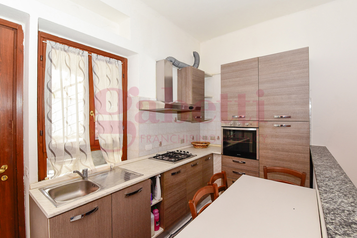 Foto 6 di 16 - Appartamento in vendita a Mariano Comense