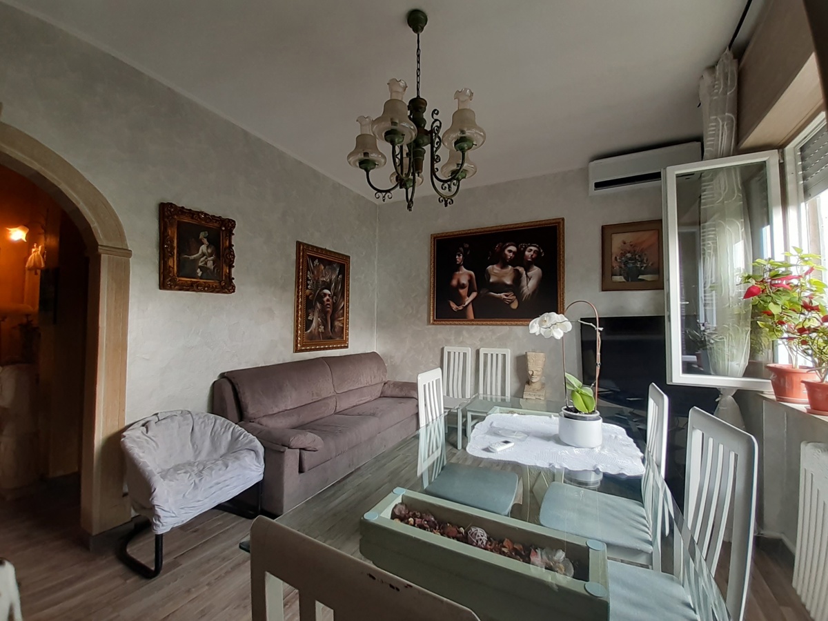 Foto 8 di 18 - Appartamento in vendita a Canegrate