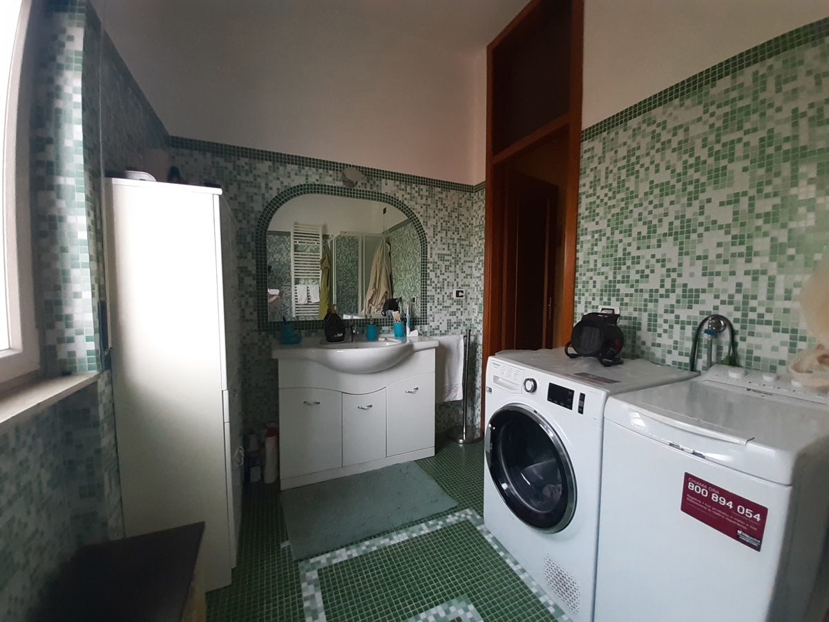 Foto 15 di 18 - Appartamento in vendita a Canegrate