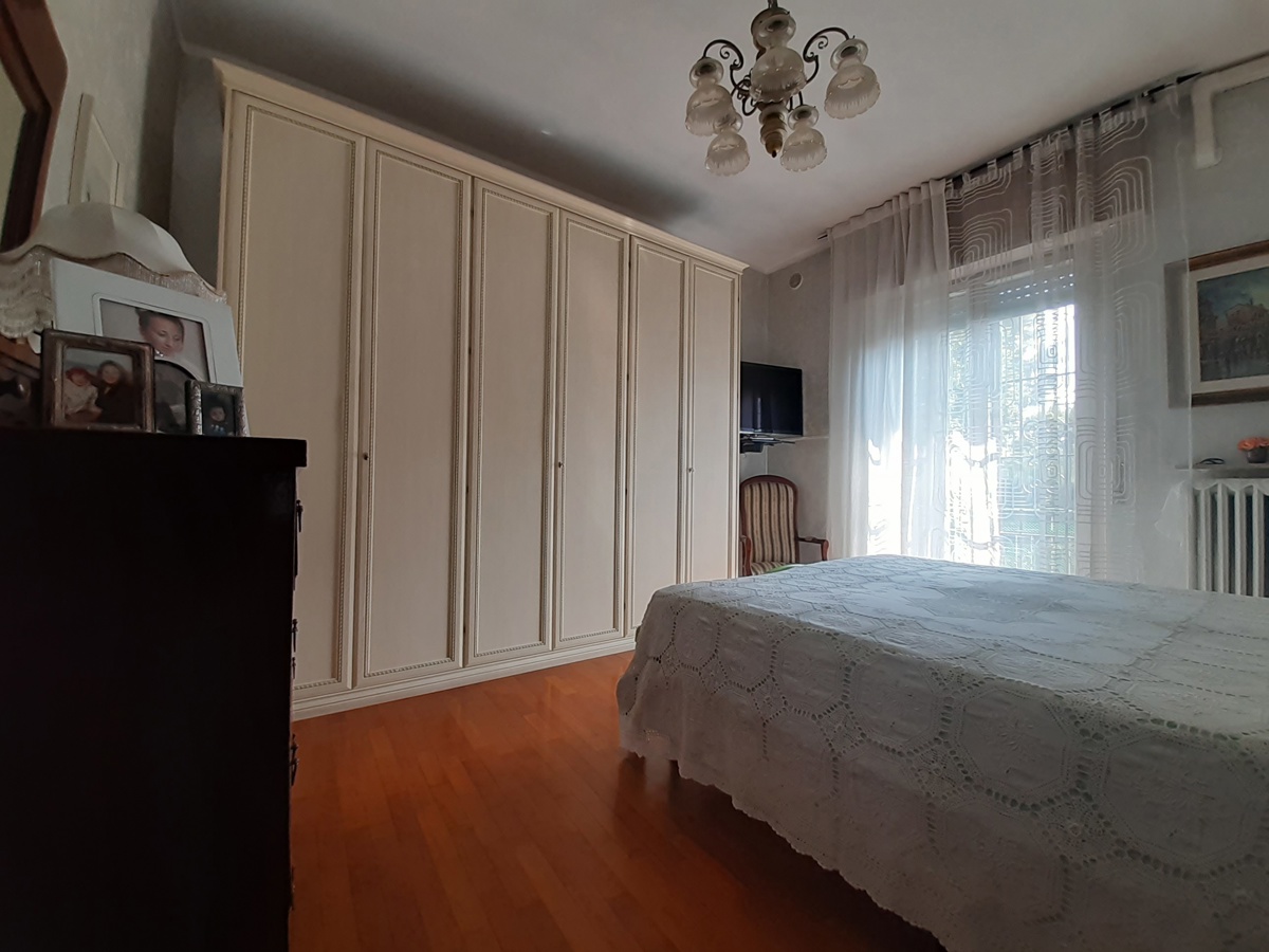 Foto 11 di 18 - Appartamento in vendita a Canegrate