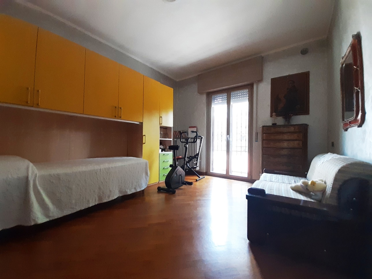 Foto 13 di 18 - Appartamento in vendita a Canegrate