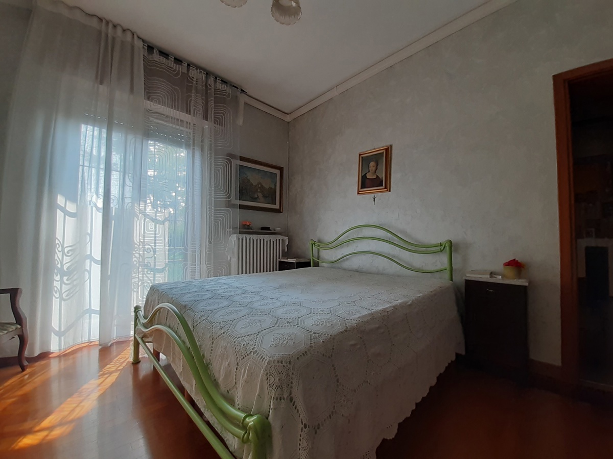 Foto 12 di 18 - Appartamento in vendita a Canegrate